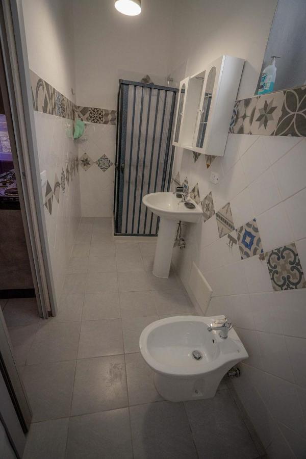 B&B Confine Como Exterior foto