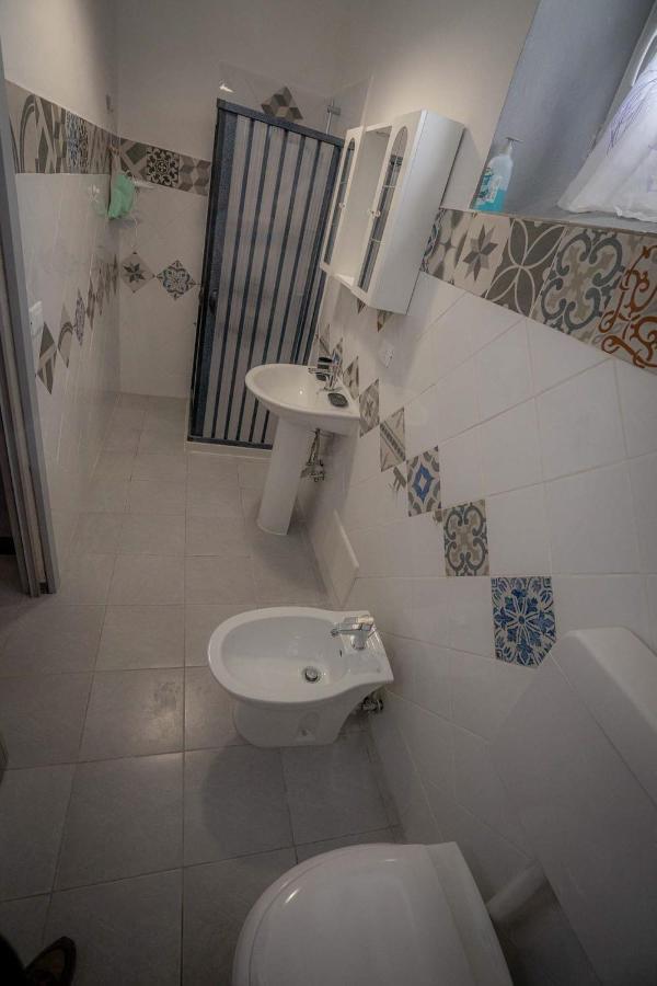 B&B Confine Como Exterior foto