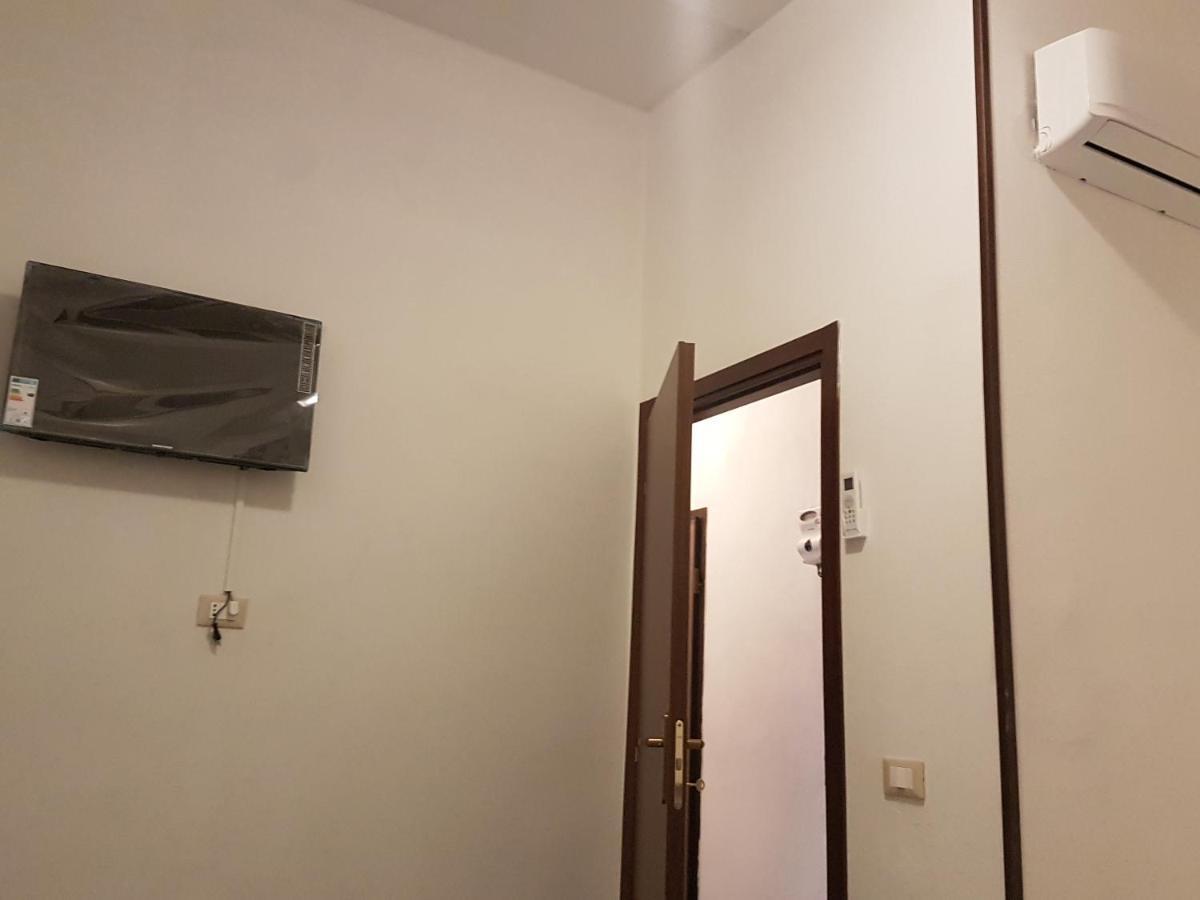 B&B Confine Como Exterior foto