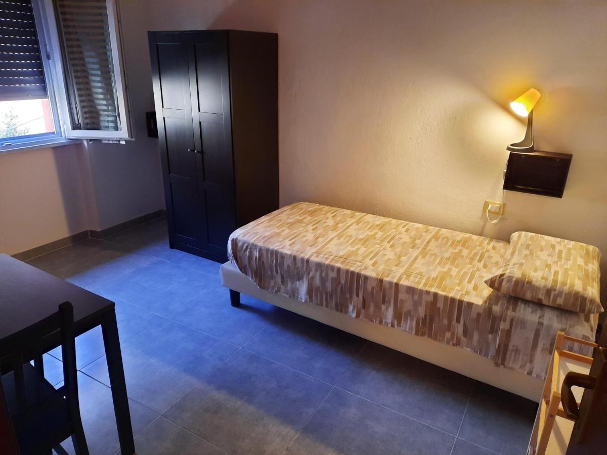 B&B Confine Como Exterior foto