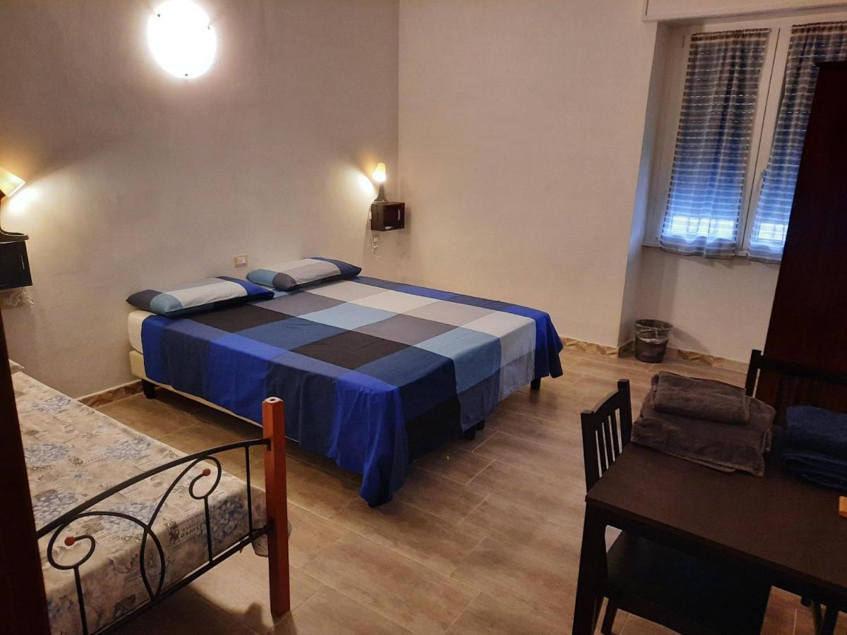 B&B Confine Como Exterior foto