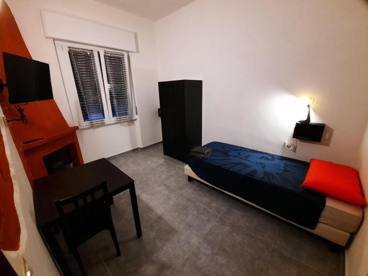B&B Confine Como Exterior foto