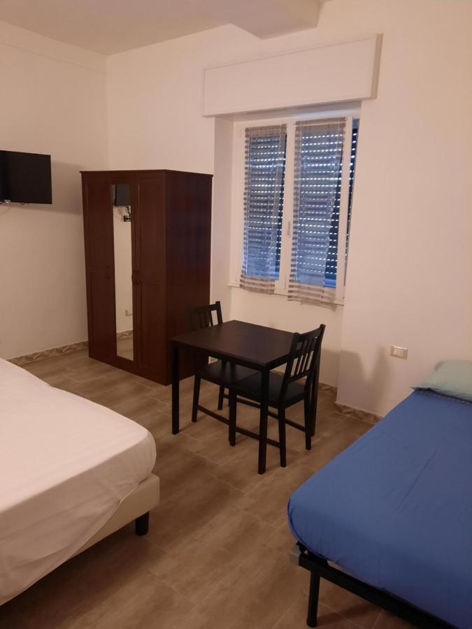B&B Confine Como Exterior foto